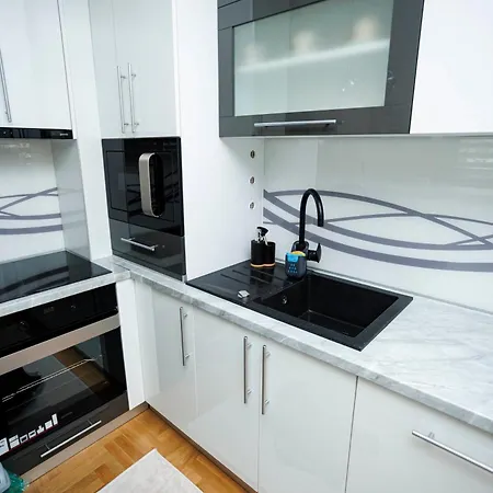 Apartment Luxury Kiseljak
