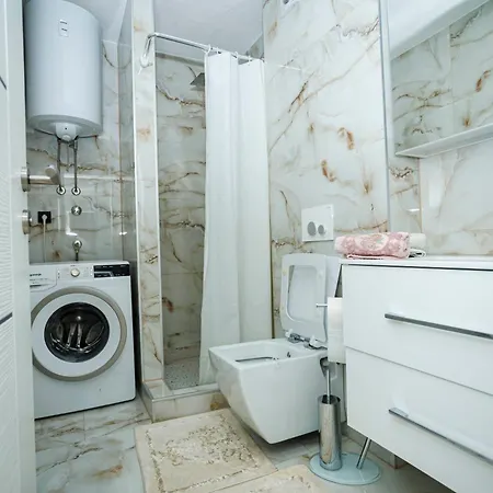Luxury Apartment