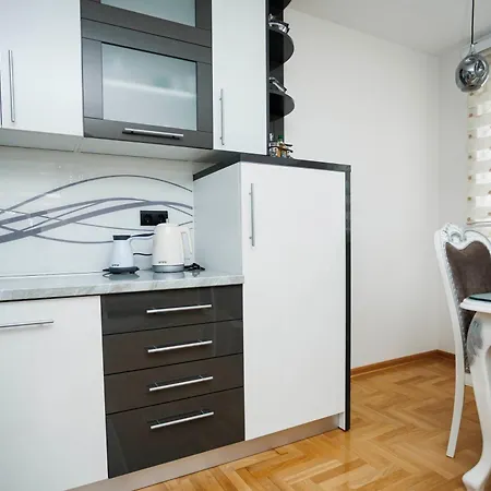 Apartment Luxury *