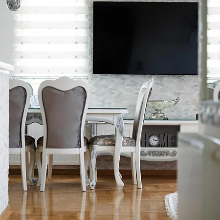 Apartment Luxury Kiseljak