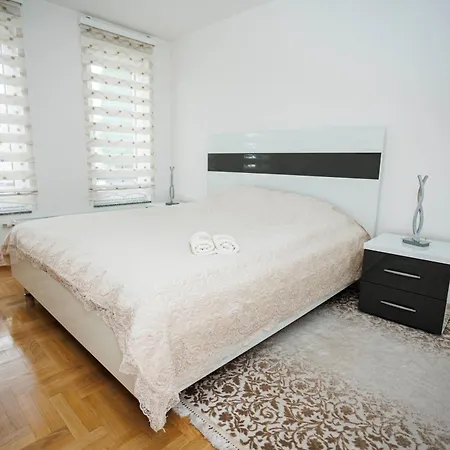 Luxury * Kiseljak