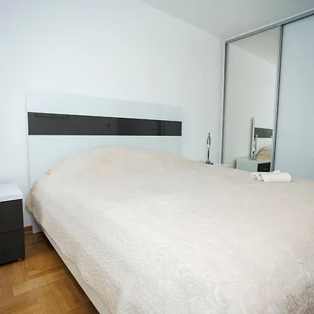 Apartment Luxury *