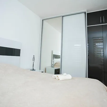 Luxury Apartment