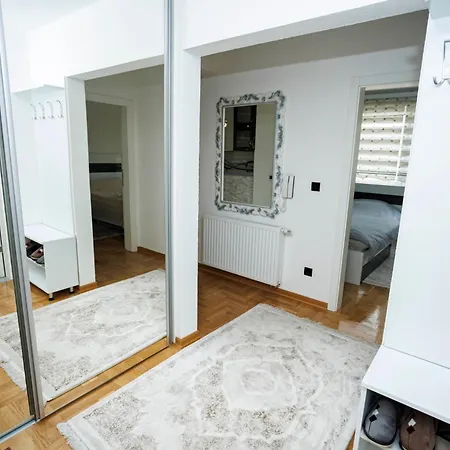 Apartment Luxury