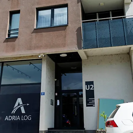 Luxury Apartment Kiseljak