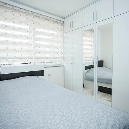 Apartment Luxury