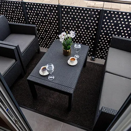 Apartment Luxury *