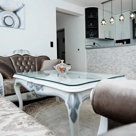 Luxury Apartment