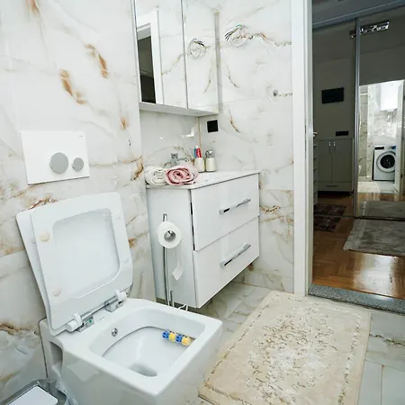 Apartment Luxury
