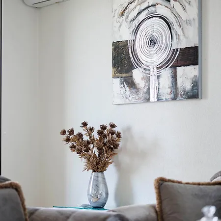 Luxury Apartman