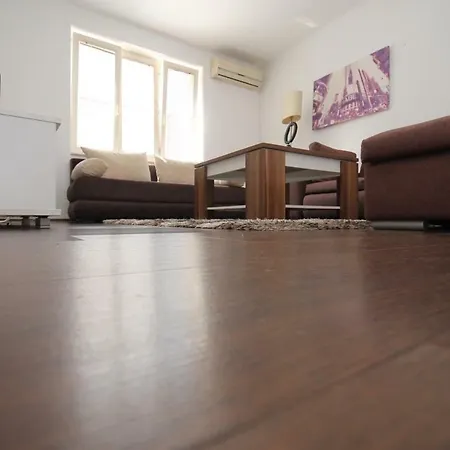 Apartman Luxury 사라예보