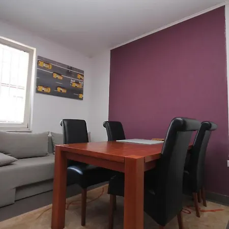 아파트 Apartman Luxury