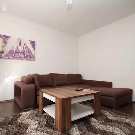 Apartman Luxury *