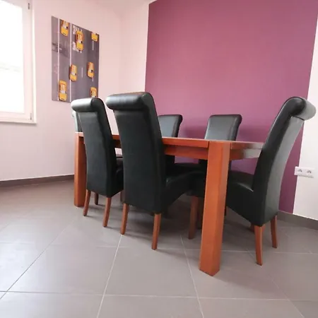 Apartman Luxury