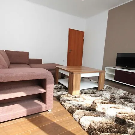 Apartman Luxury 아파트 사라예보