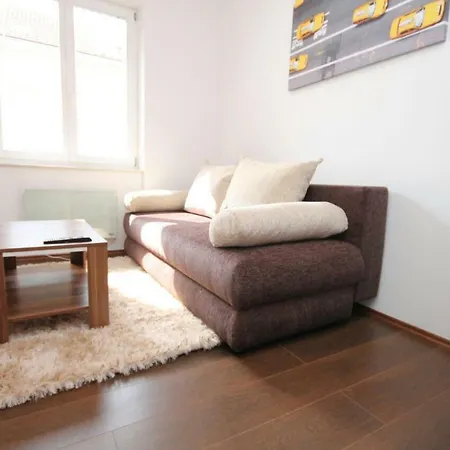 Apartman Luxury