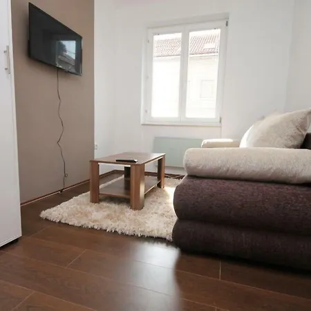 Apartman Luxury 아파트 사라예보