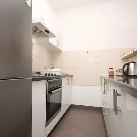 Apartman Luxury *