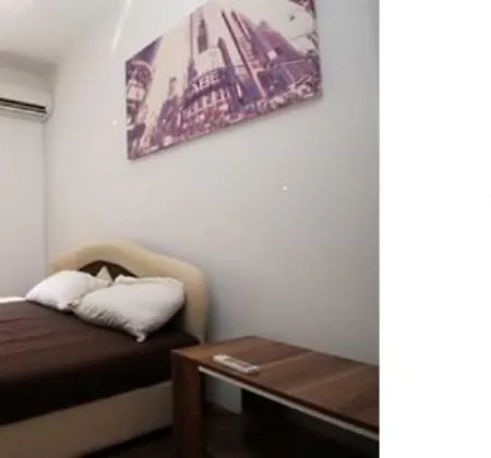 Apartman Luxury 사라예보