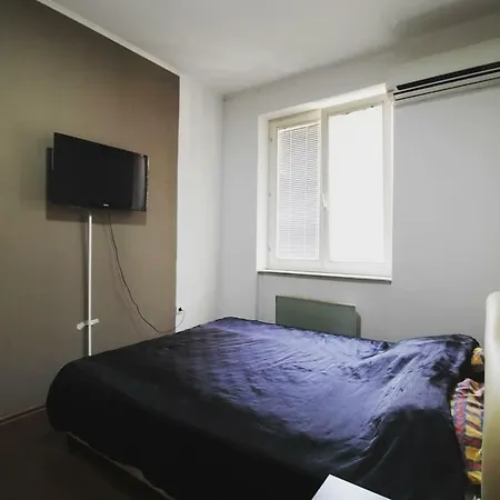 Apartman Luxury 아파트 사라예보