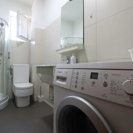 아파트 Apartman Luxury *