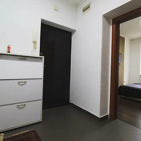 Apartman Luxury 아파트 *