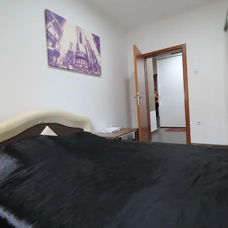 Apartman Luxury