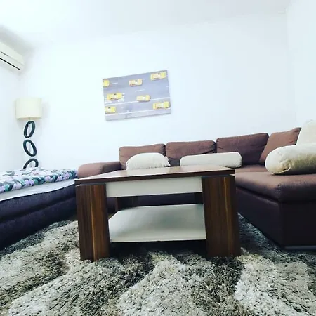Apartman Luxury 아파트 사라예보