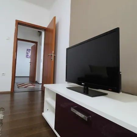 Apartman Luxury 아파트