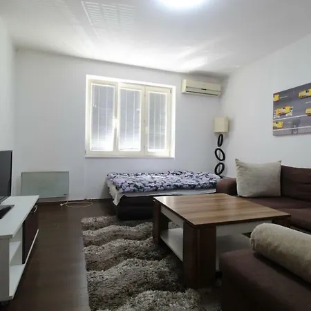 아파트 Apartman Luxury 사라예보